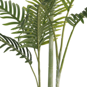 Palmier Artificial, Verde, 120 Cm, Pp