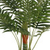 Palmier Artificial Cu 3 Trunchiuri, Verde, 85 Cm, Pp