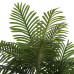 Palmier Artificial Cu 3 Trunchiuri, Verde, 180 Cm, Pp
