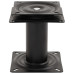 Piedestal Scaun Pentru Barcă, Pivotant La 360°, Oțel
