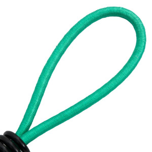 Corzi Elastice Cu Cârlige, 20 Buc., 15 Cm