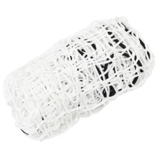 Plasă De Remorcă Cu Funie Elastică, Alb, 2,1X1,25 M, Pp