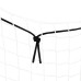 Plasă De Remorcă Cu Funie Elastică, Alb, 2,1X1,25 M, Pp