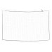 Plasă De Remorcă Cu Funie Elastică, Alb, 3,5X2 M, Pp