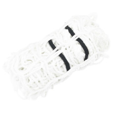 Plase Pentru Fân, 2 Buc, Alb, Rotunde, 75X50 Cm, Pp