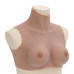 Bust Cu Sâni Din Silicon Cupă C, Bronzat