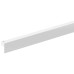 Set De Feronerie Pentru Uși Glisante 183 Cm Din Aliaj Aluminiu