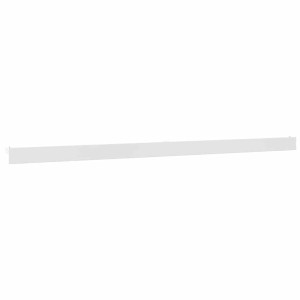 Set De Feronerie Pentru Uși Glisante 200 Cm Din Aliaj Aluminiu