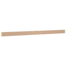 Set De Feronerie Pentru Uși Glisante 183 Cm Din Aliaj Aluminiu