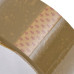 Bandă Adezivă De Ambalare, 36 Buc., Maro, 48 Mm X 66 M