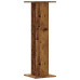 Noptiere, 2 Buc., Lemn Vechi, 30X30X95 Cm, Lemn Prelucrat