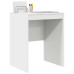 Birou Alb 60 X 50 X 76 Cm Lemn Compozit