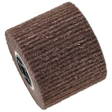 Role De Șlefuire 3 Pcs Maro 12 X 12 X 10 Cm Fibră Sintetică