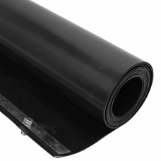 Barieră Pentru Rădăcini Negru 1 X 10 M Hdpe