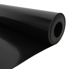 Barieră Pentru Rădăcini Negru 0.7 X 5 M Hdpe