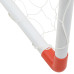 Set Fotbal Și Baschet Pentru Copii Cu Mingi, 98X50X70 Cm