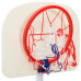 Set Fotbal Și Baschet Pentru Copii Cu Mingi, 98X50X70 Cm
