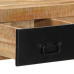 Consolă 100X35X75 Cm Lemn Masiv De Mango