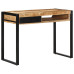 Birou 100X50X75 Cm Lemn Masiv De Mango