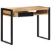 Birou 100X50X75 Cm Lemn Masiv De Mango