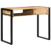 Birou 100X50X75 Cm Lemn Masiv De Mango