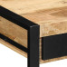 Birou 100X50X75 Cm Lemn Masiv De Mango