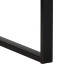 Birou 100X50X75 Cm Lemn Masiv De Mango