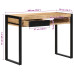 Birou 100X50X75 Cm Lemn Masiv De Mango
