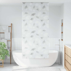 Jaluză Cu Rolă De Duș 100X240 Cm Lățime Material 96 Cm