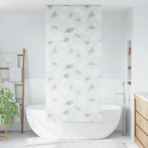 Jaluză Cu Rolă De Duș 100X240 Cm Lățime Material 96 Cm