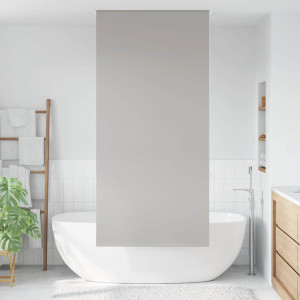 Jaluză Cu Rolă De Duș 100X240 Cm Lățime Material 96 Cm