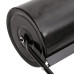Tăvălug Gazon De Grădină, Cleme De Aerisire, Negru, 63 L, Fier
