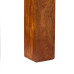 Masă Consolă, 110X35X75 Cm, Lemn Masiv De Acacia