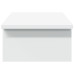 Suport De Monitor, Alb, 50X27X15 Cm, Lemn Compozit