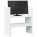 Organizator Birou, Alb, 40X17X41 Cm, Lemn Prelucrat