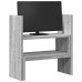 Organizator Birou, Gri Sonoma, 40X17X41 Cm, Lemn Prelucrat