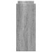 Organizator Birou, Gri Sonoma, 40X17X41 Cm, Lemn Prelucrat