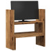 Organizator Birou, Lemn Vechi, 40X17X41 Cm, Lemn Prelucrat