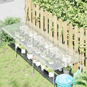 Capac Pentru Plante Cu Ochiuri 1X3 M Polietilenă