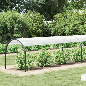 Capac Pentru Plante Cu Ochiuri 1X6 M Polietilenă