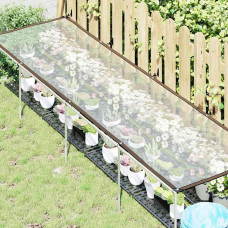 Capac Pentru Plante Cu Ochiuri 1X4 M Polietilenă