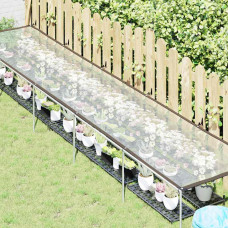Capac Pentru Plante Cu Ochiuri 1X5 M Polietilenă