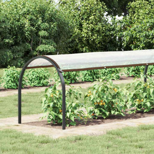 Capac Pentru Plante Cu Ochiuri 1X8 M Polietilenă
