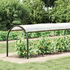 Capac Pentru Plante Cu Ochiuri 1X10 M Polietilenă