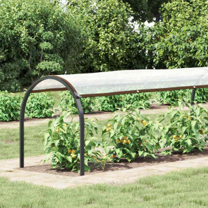 Capac Pentru Plante Cu Ochiuri 1X10 M Polietilenă