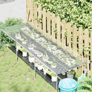 Capac Pentru Plante Cu Ochiuri 1X3 M Pvc