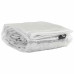 Capac Pentru Plante Cu Ochiuri 1X3 M Pvc