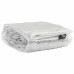 Capac Pentru Plante Cu Ochiuri 1X4 M Pvc