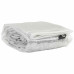 Capac Pentru Plante Cu Ochiuri 1X6 M Pvc