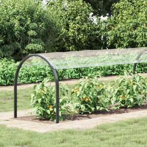 Capac Pentru Plante Cu Ochiuri 1X10 M Pvc